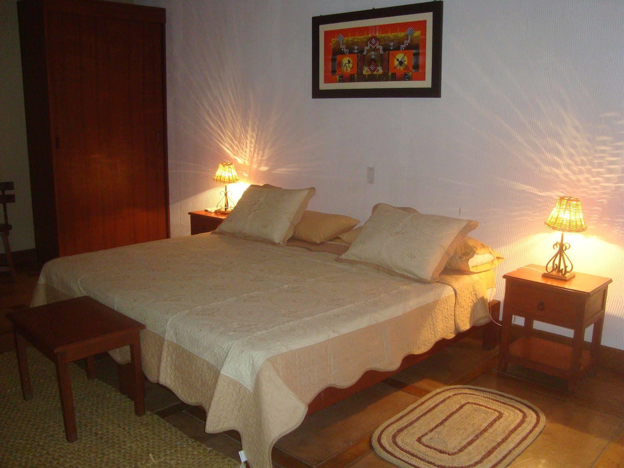 Casa Hacienda Nasca Oasis Hotel Nazca Kültér fotó